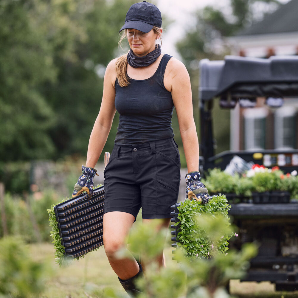 Women's Dry on the Fly 7'' Shorts Main Image