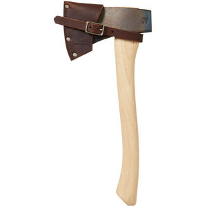 Flying Fox Woodsman Hatchet