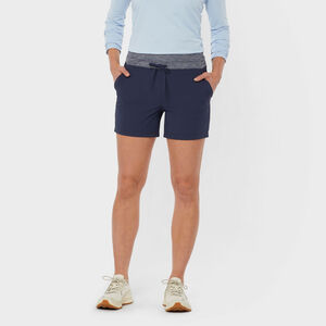 Women's Armachillo Cooling 5" Shorts