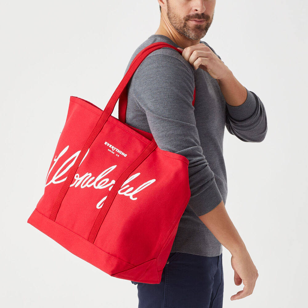 Best Made Wonderful Tote Main Image