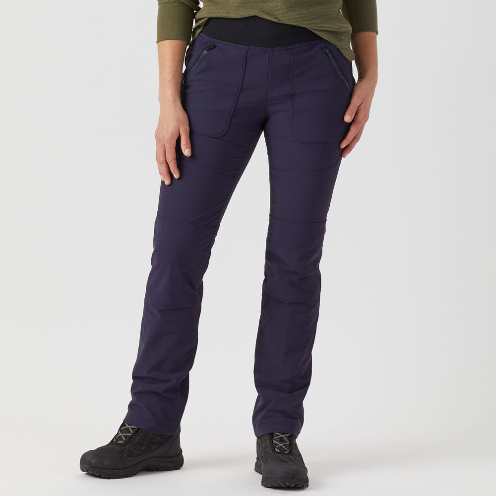 Women's Flexpedition Pull-On Fleece Lined Pants Main Image