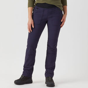 Women's Flexpedition Pull-On Fleece Lined Pants