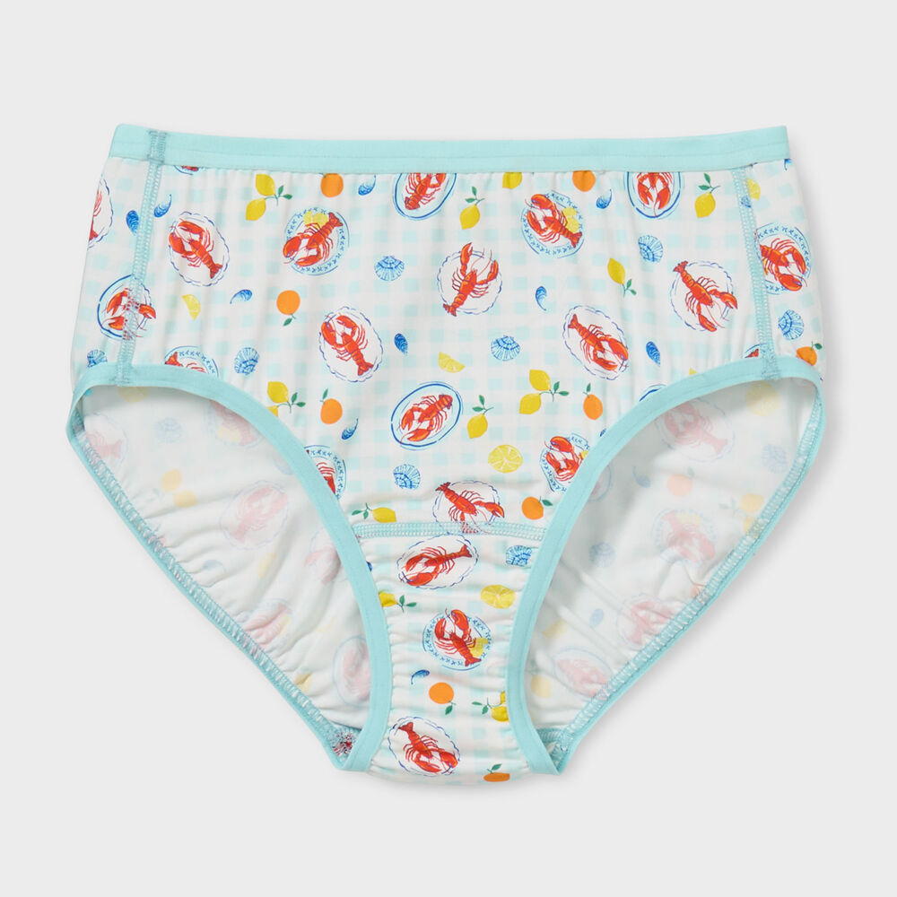 Women's Armachillo Cooling Briefs Main Image