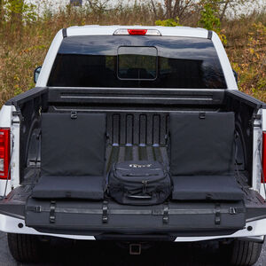 Cache Basecamp System