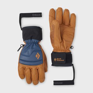 Men's Black Diamond Spark Gloves