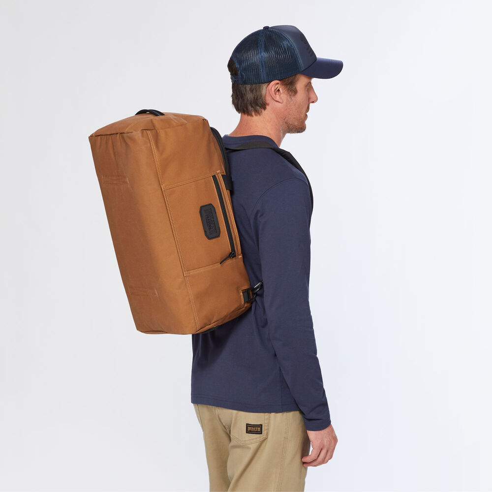 Fire Hose HD 40L Duffle Bag Main Image