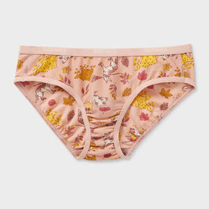 Women's Buck Naked Hipster