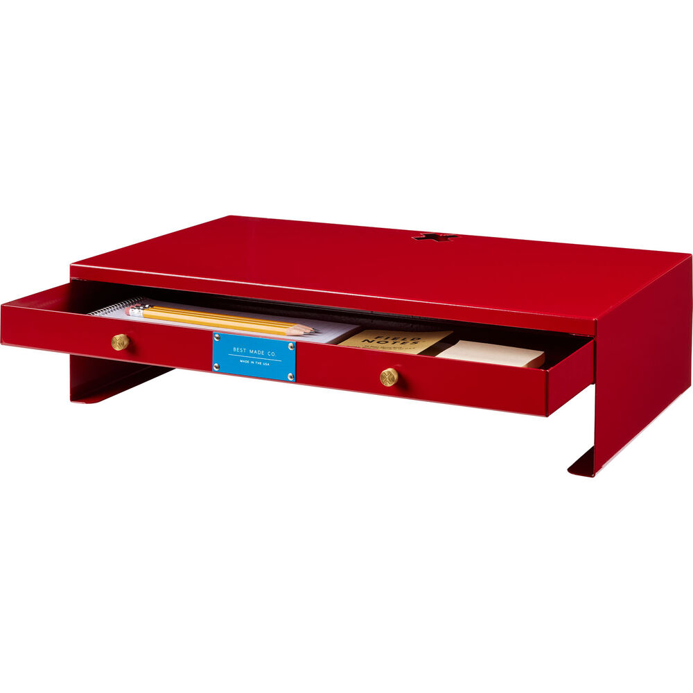 The Best Made Steel Laptop Stand Main Image