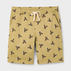 Men's BBQ Standard Fit 9" Shorts