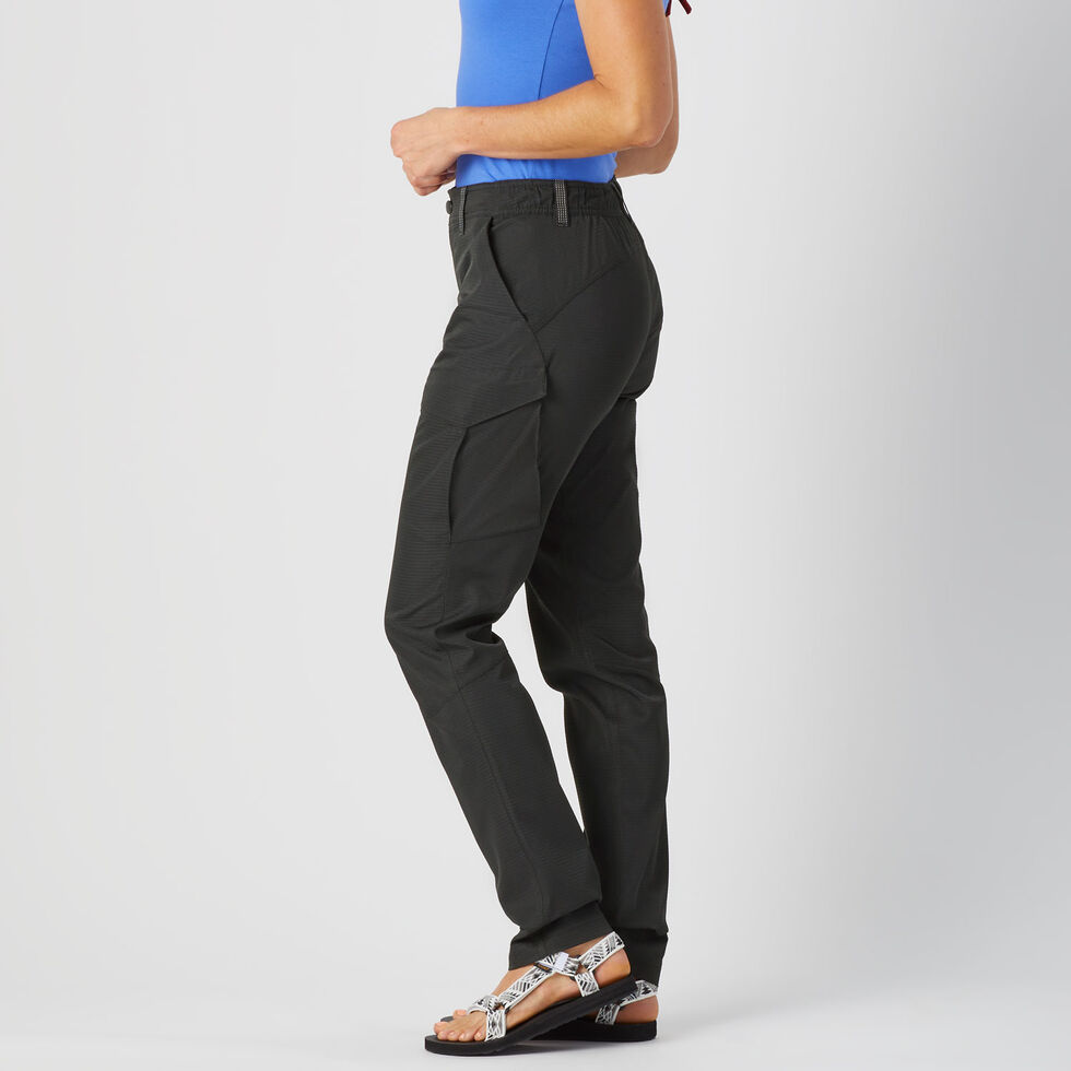 slim fit dress slacks High Waist Stretchy Bootcut Dress Pants main image 0