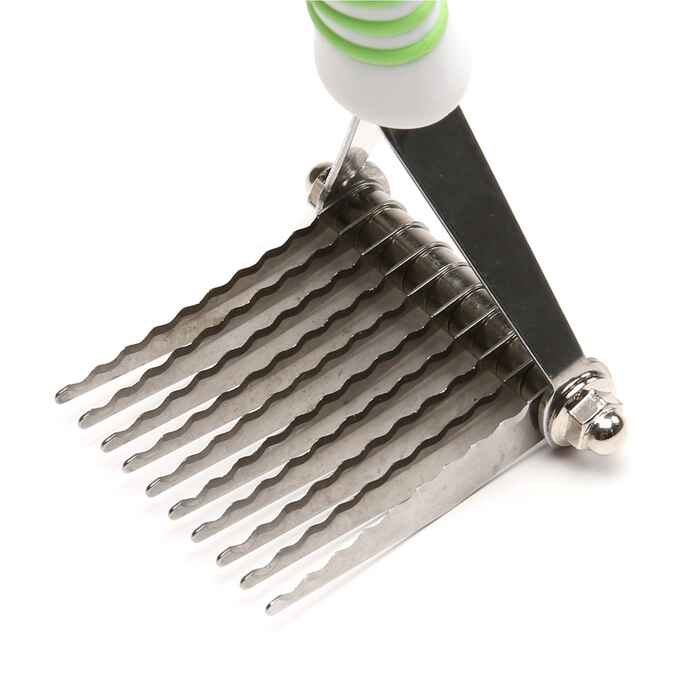 Fur Dematting Rake Duluth Trading Company