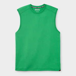 Men's Dry on the Fly Standard Fit Sleeveless Tee