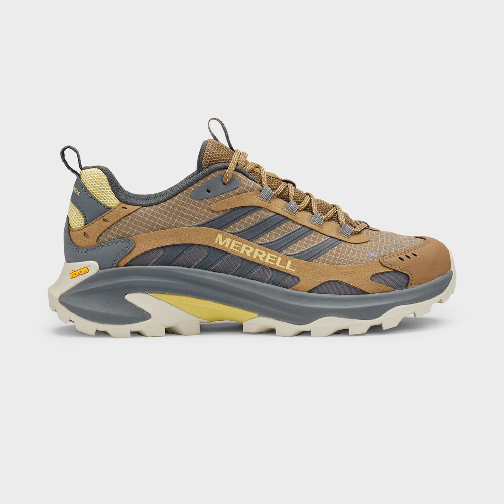 Men's Merrell Moab Speed 2 Gore-Tex Main Image
