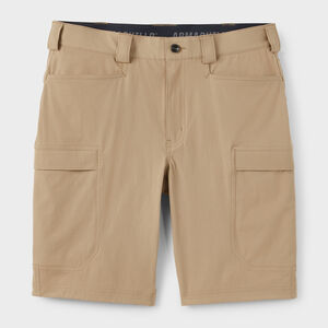 Men's Armachillo Flex Standard Fit 11" Cargo Shorts
