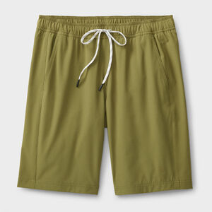 Men's AKHG Lost Lake 10" Swim Shorts With Liner