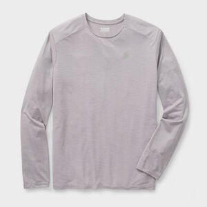 Men's AKHG Tun-Dry Edge Long Sleeve Tee