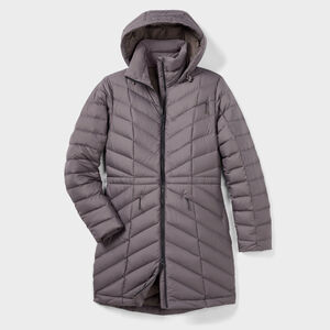 Women's Cold Reliable Down Coat GPH XXL
