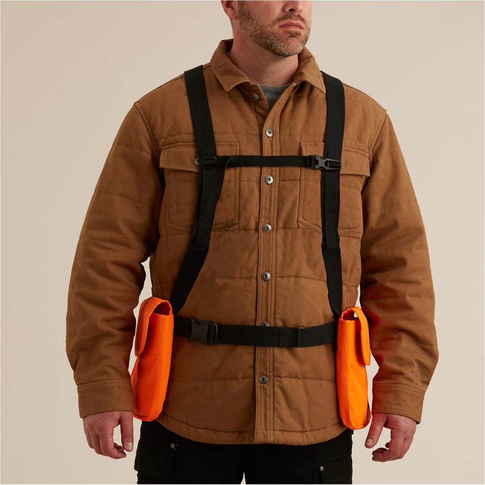 Men's Bird Dog Upland Hunting Vest Main Image