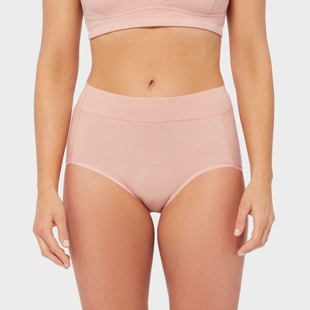 Women's Free Range Modern Briefs Main Image