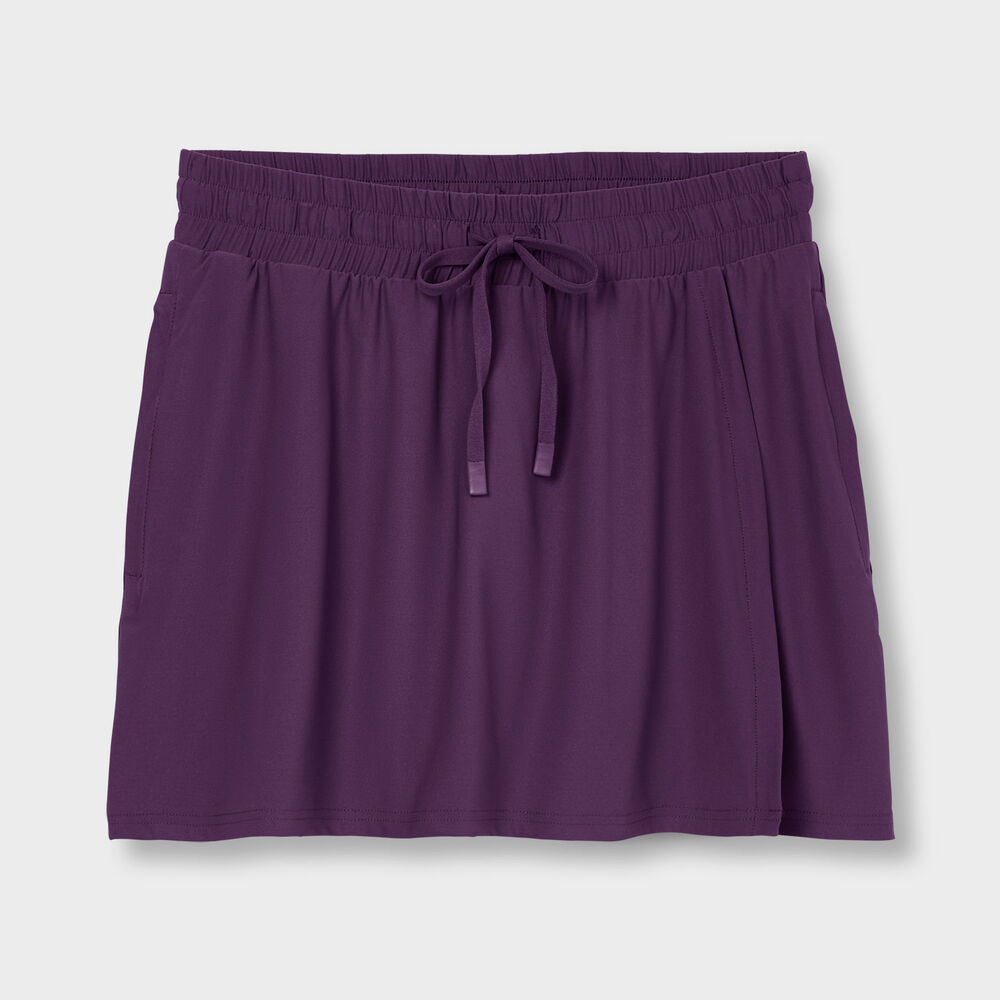 Women's Armachillo Skort Main Image