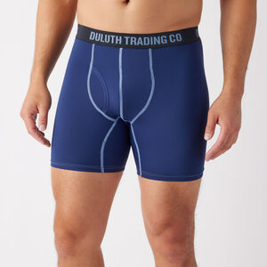 Men's Redwood Recovery Boxer Briefs