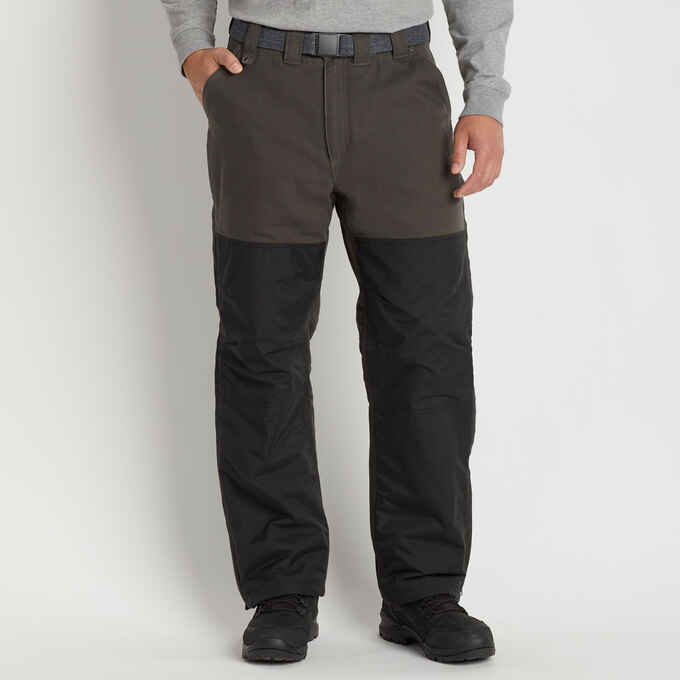 Men's Superior Fire Hose Pants Duluth Trading Company