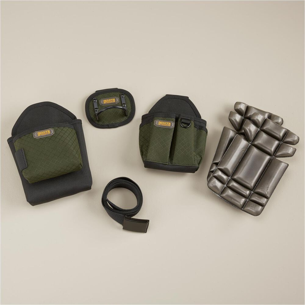 Improved Handy Pack Main Image