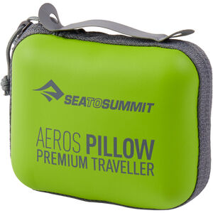 Aeros Premium Travel Pillow