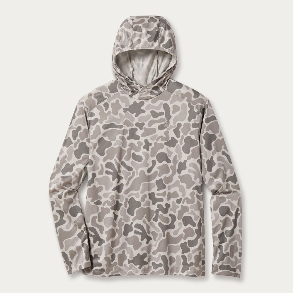 Men's AKHG Tun-Dry Edge Hoodie Main Image