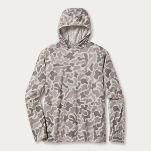 Men's AKHG Tun-Dry Edge Hoodie