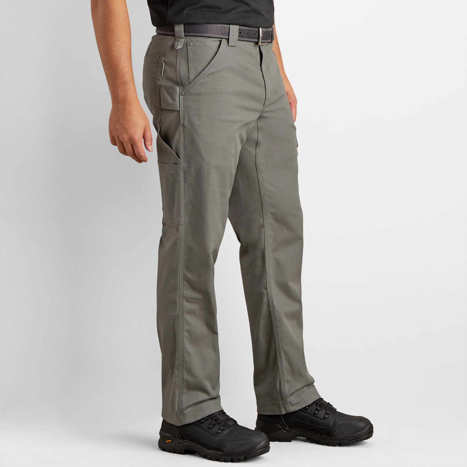 Mens Flexpedition Slim Fit Cargo Pants  Duluth Trading Company