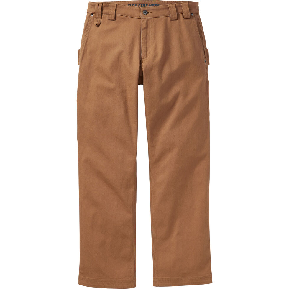 Coleman Spandex Carpenter Pants for Men