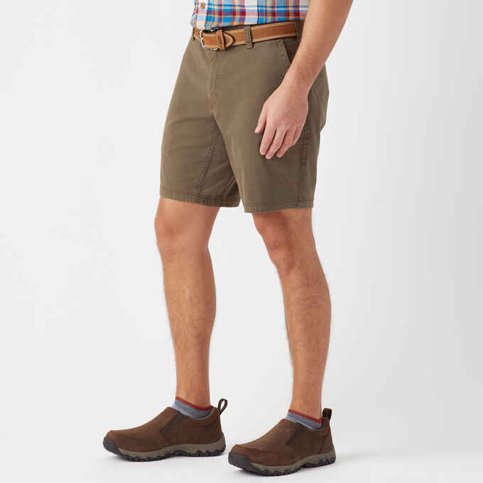 Men's Blue Ridge Standard Fit 9" Shorts