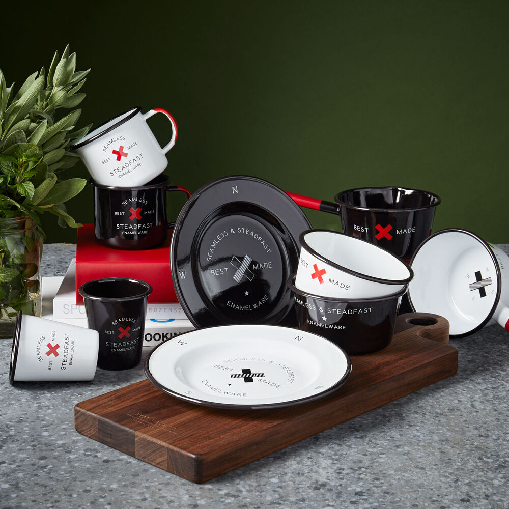 Best Made Enamel Bowl Main Image