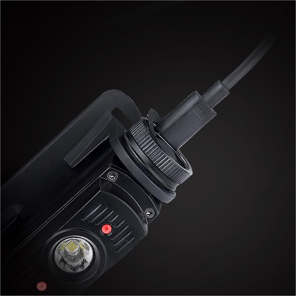 Fenix HL60R Rechargeable Headlamp Main Image