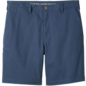 Men's DuluthFlex Ballroom Khaki Relaxed Fit 9" Shorts