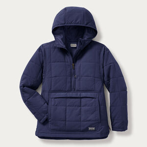 Women's AirLoc Popover Jacket