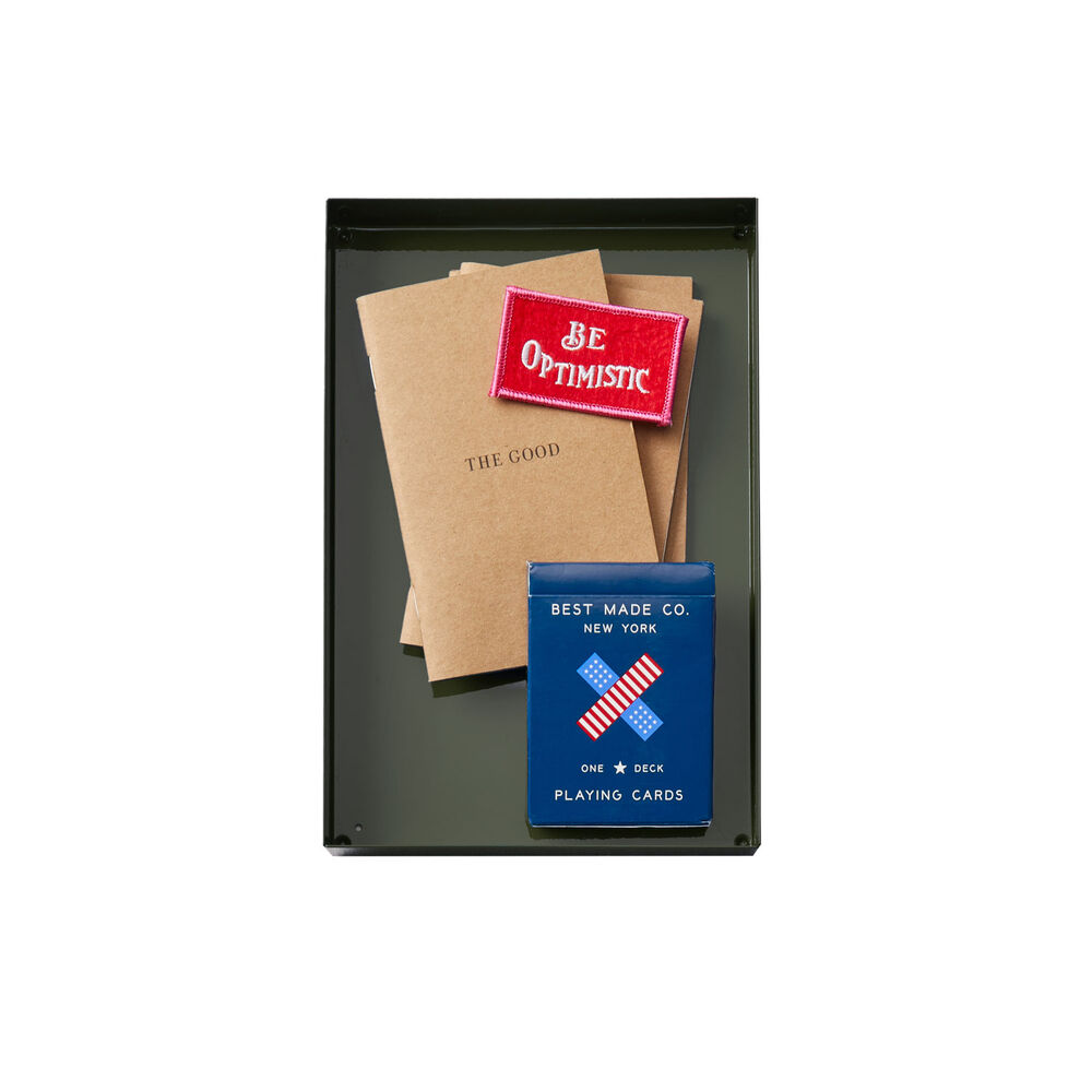 Best Made Spare Parts Trays Main Image