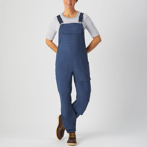 Women's No Fly Zone Guard'n Overalls