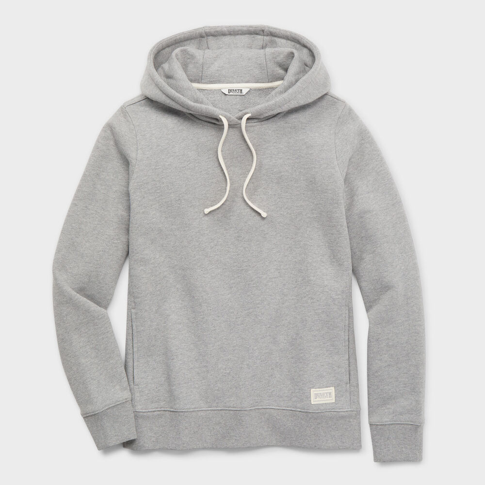 Women's Souped-Up Sweats Pullover Hoodie Main Image