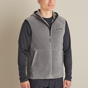 Men's AKHG Boar's Nest Fleece Vest