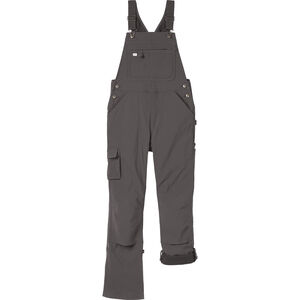 Women's Heirloom Gardening Lined Bib Overalls