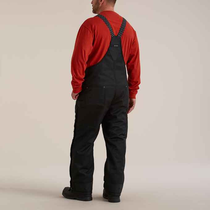 Men's Alaskan Hardgear Kenai Snow Bibs Duluth Trading Company