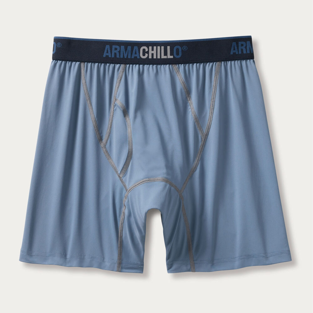 Men's Armachillo Cooling Boxer Briefs Main Image