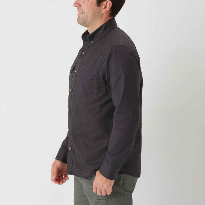Men's COOLMAX Fire Hose Standard Fit Work Shirt