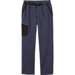 Men's Tradetek Heavyweight Sweats Cargo Pants