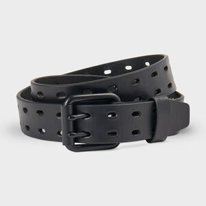 Men's Leather Holier Work Belt