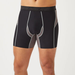 Men's Go Buck Naked Sport Boxer Briefs