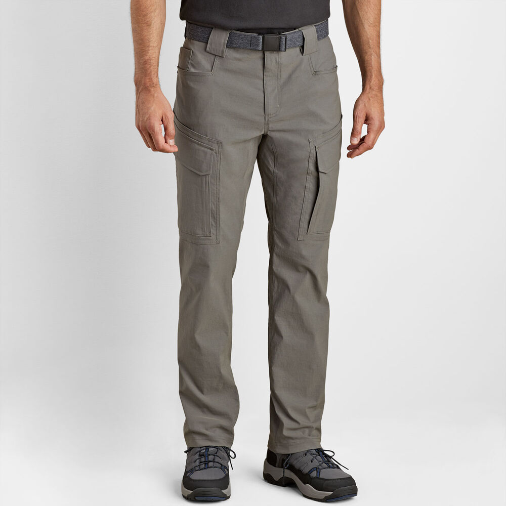 Men's DuluthFlex Dry on the Fly Slim Fit Cargo Pants | Duluth Trading ...