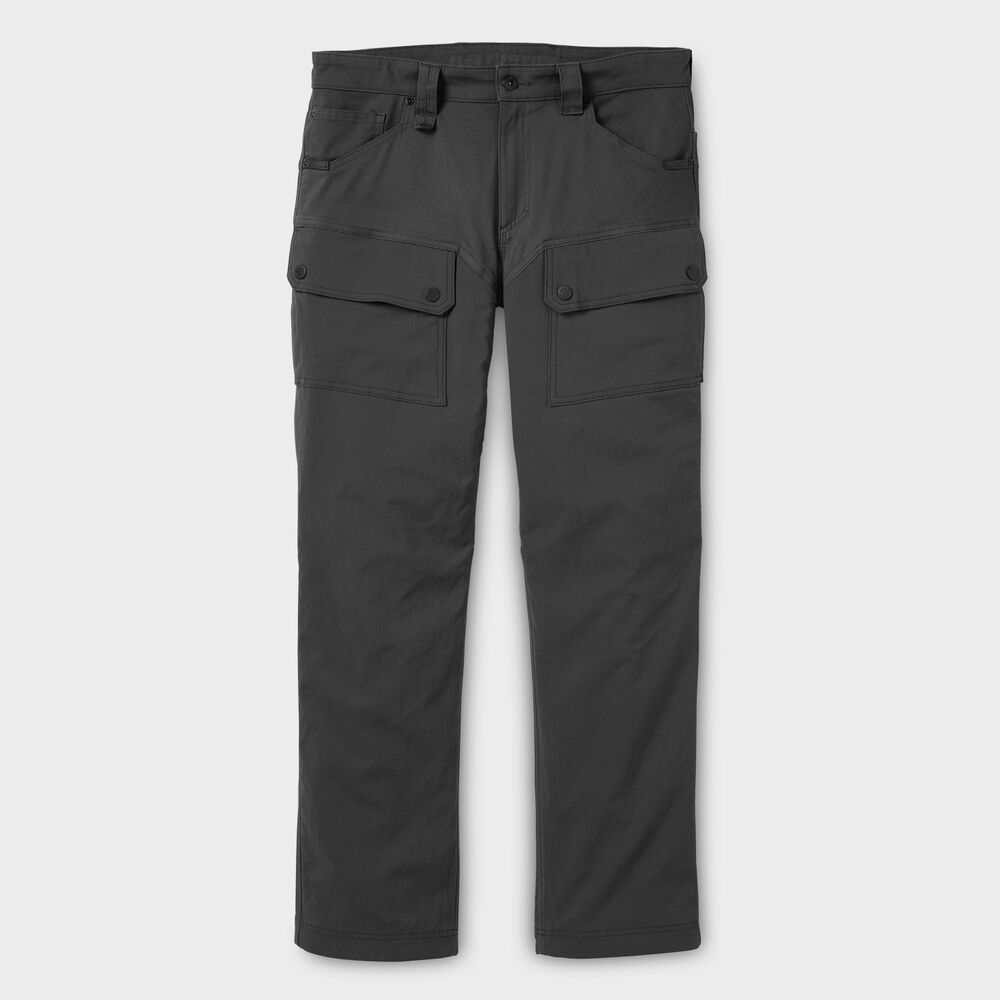 Men's DuluthFlex Fire Hose Standard Fit Briar Pants Main Image